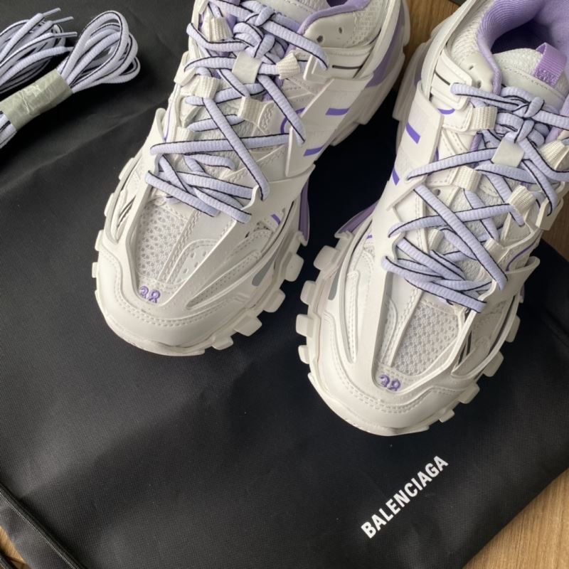 Balenciaga Track Shoes